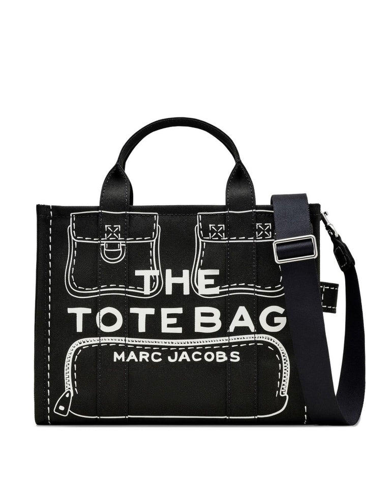 Marc Jacobs tote