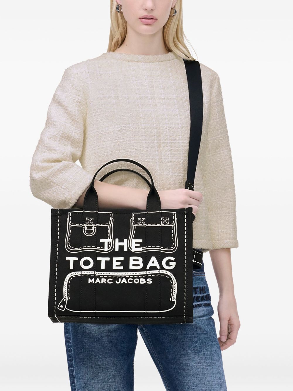 Marc Jacobs tote