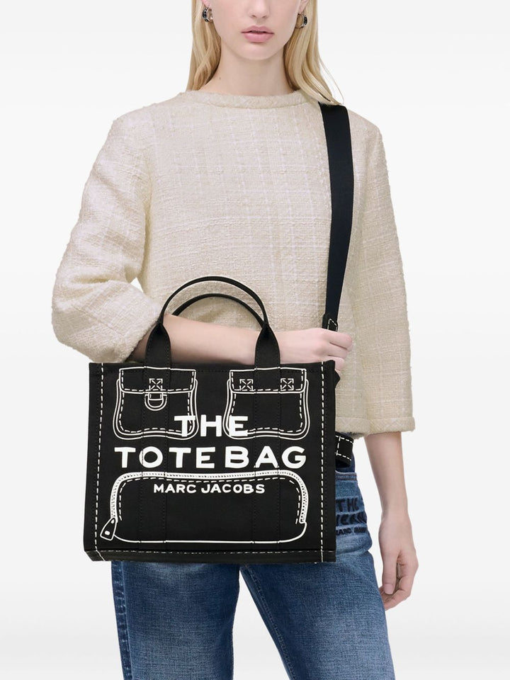 Marc Jacobs tote