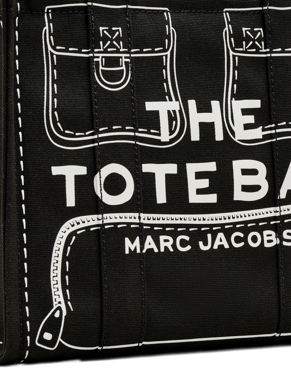 Marc Jacobs tote