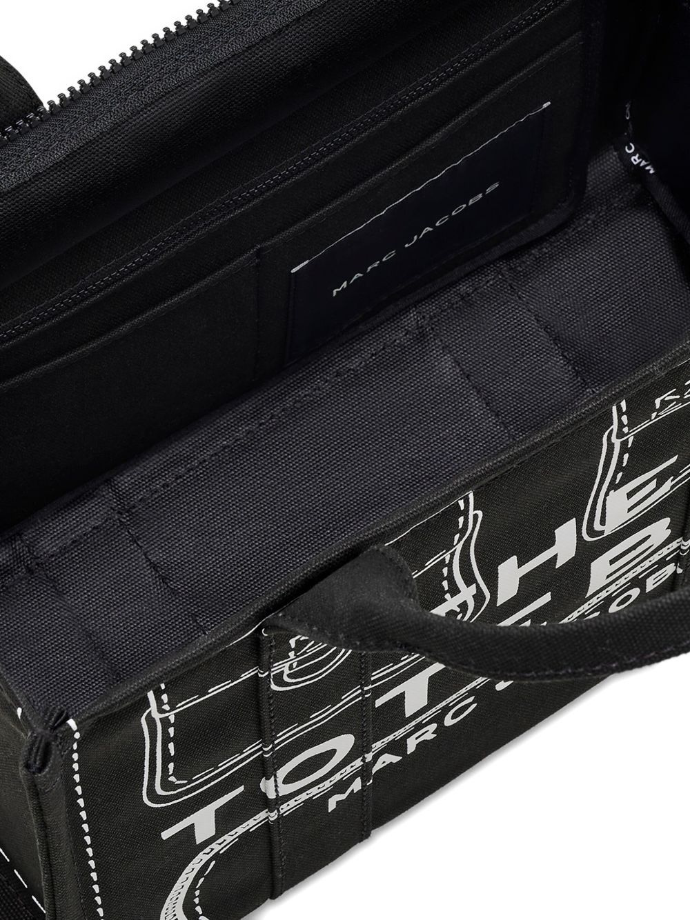 Marc Jacobs tote
