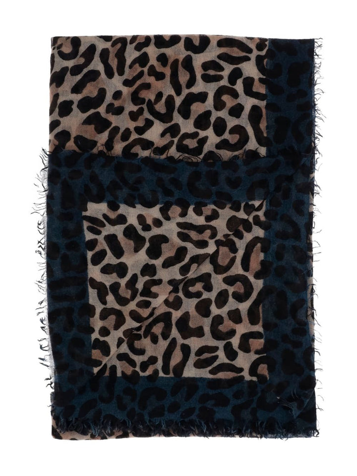 Faliero Sarti Scarf