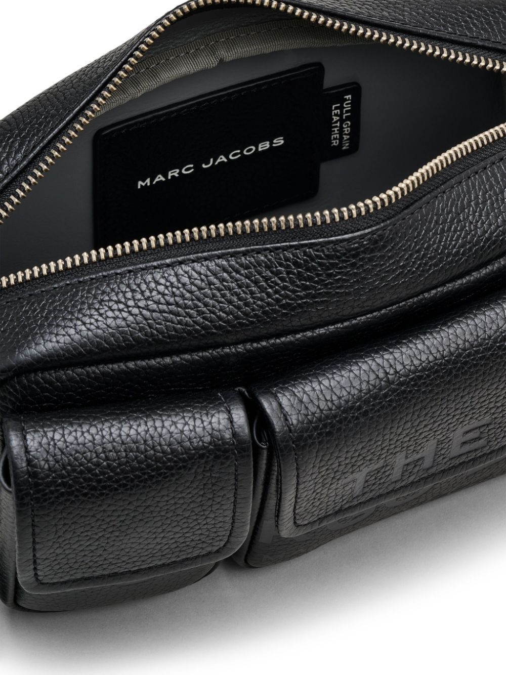 Marc Jacobs shoulder