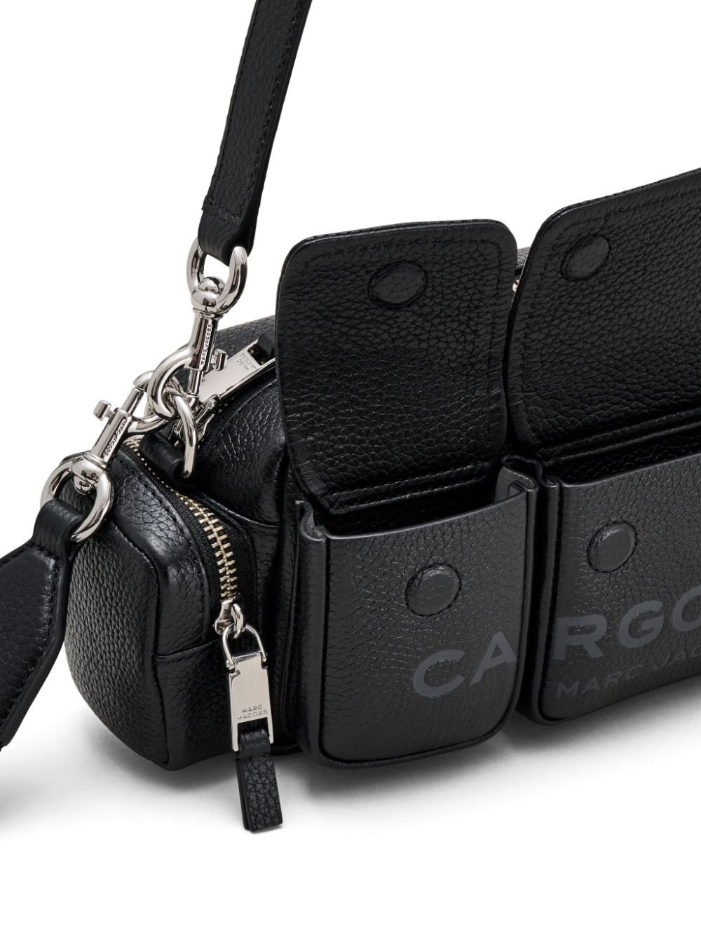 Marc Jacobs shoulder
