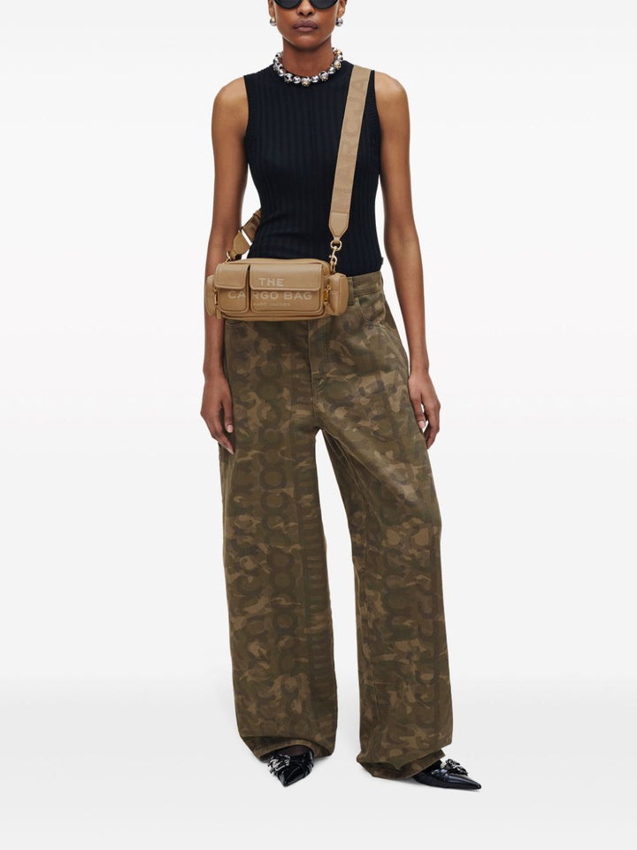 Marc Jacobs shoulder