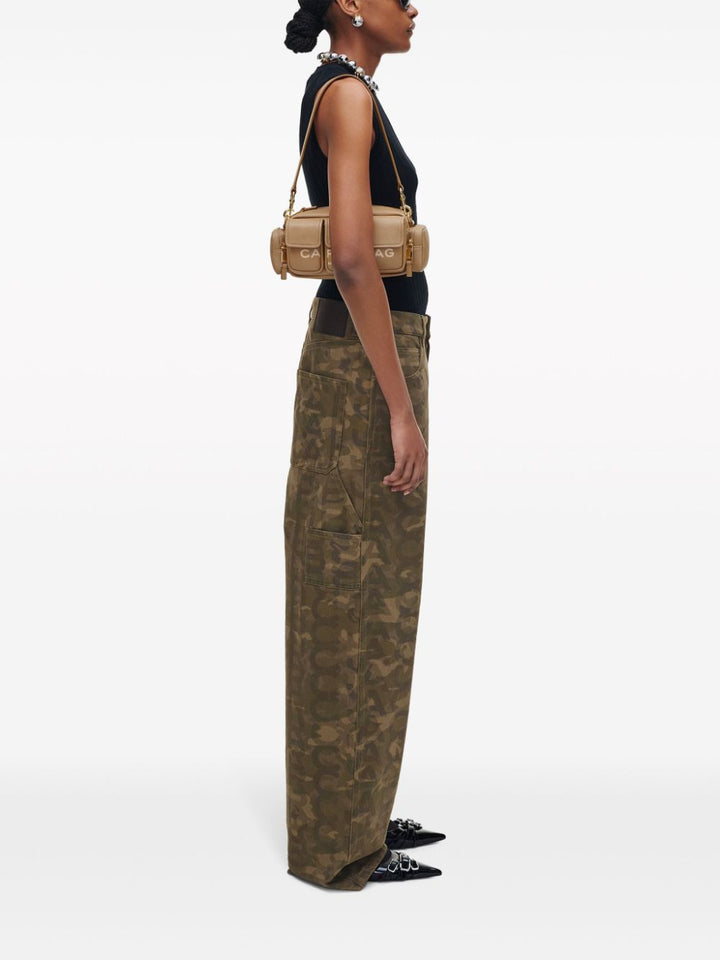 Marc Jacobs shoulder