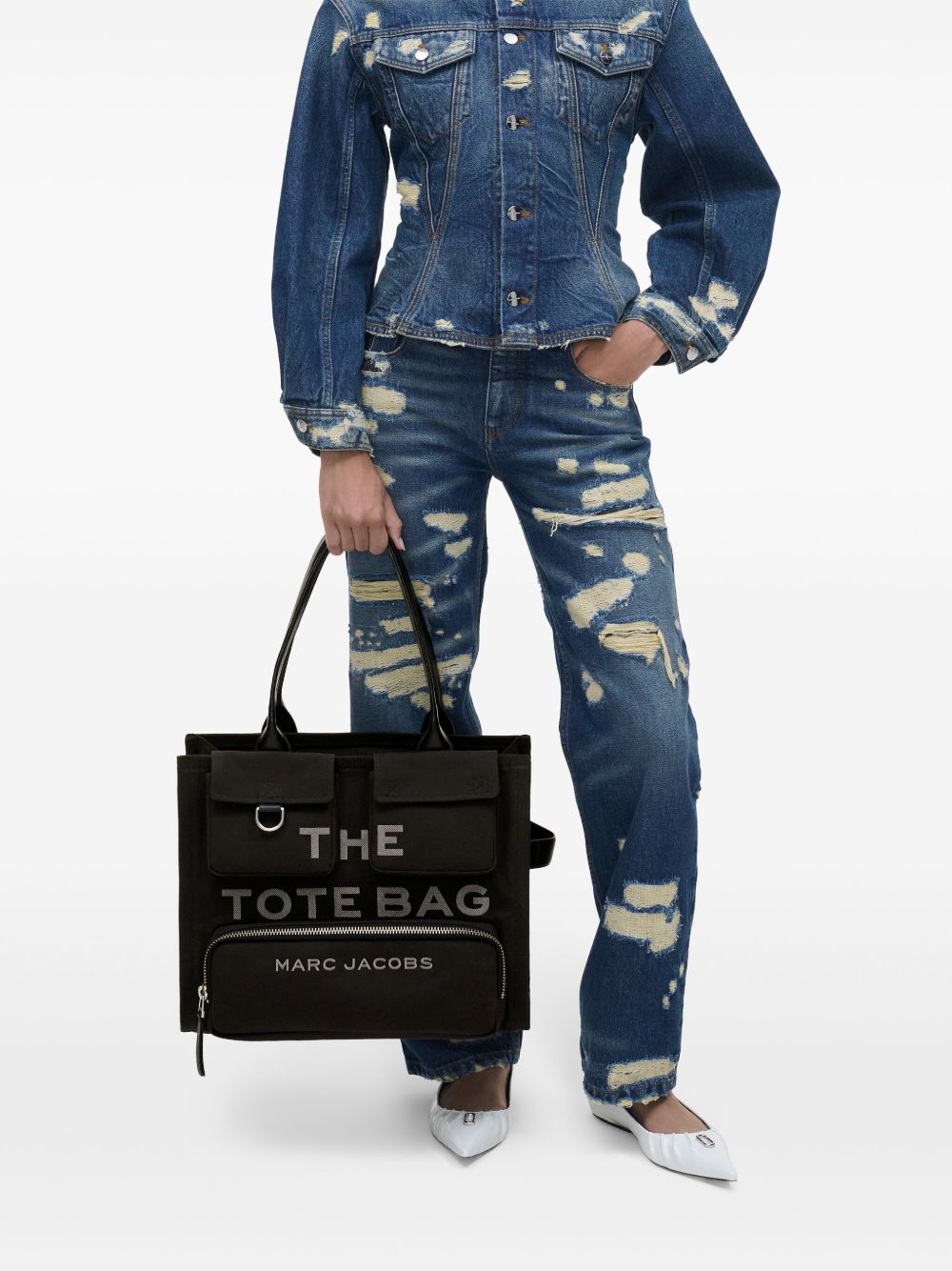 Marc Jacobs tote