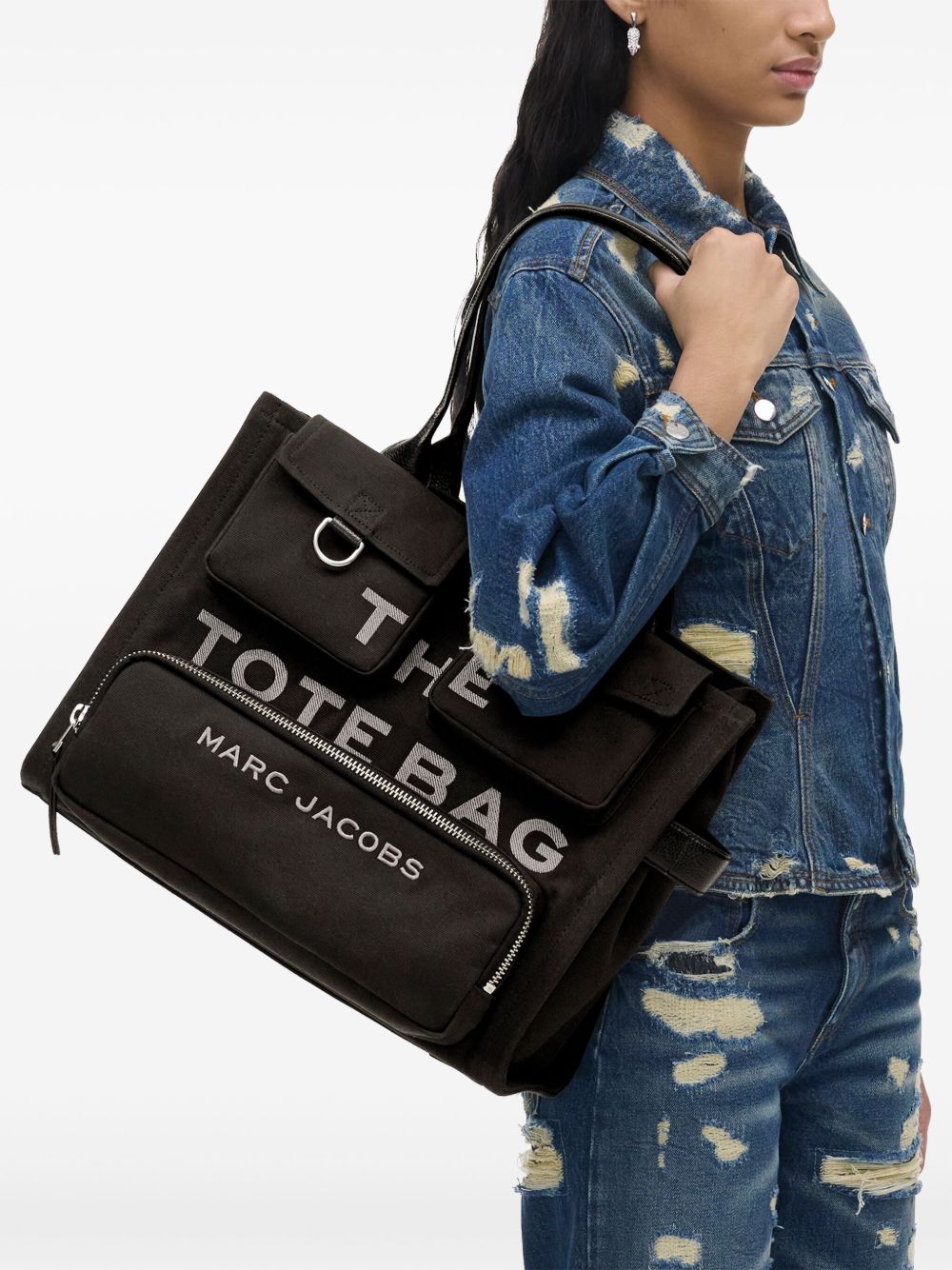 Marc Jacobs tote