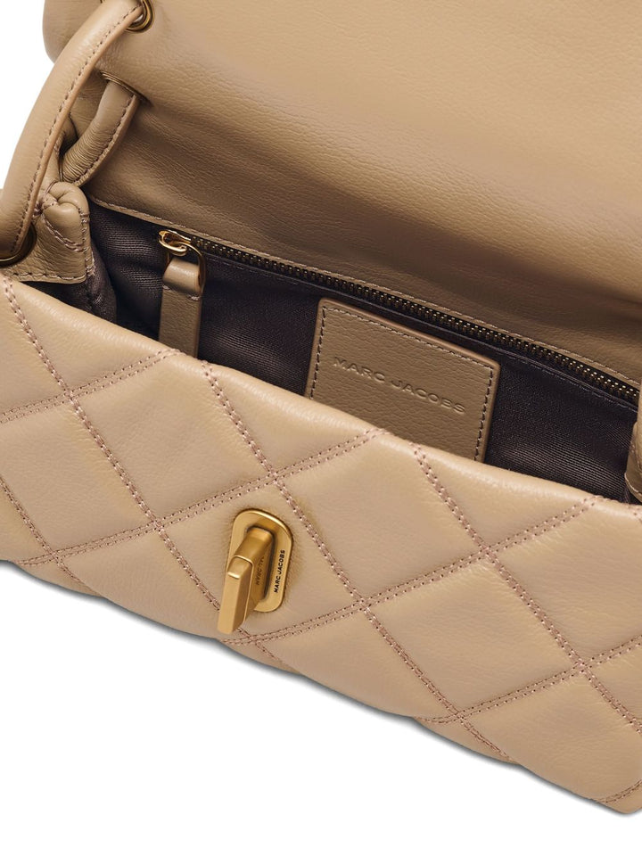 Marc Jacobs shoulder