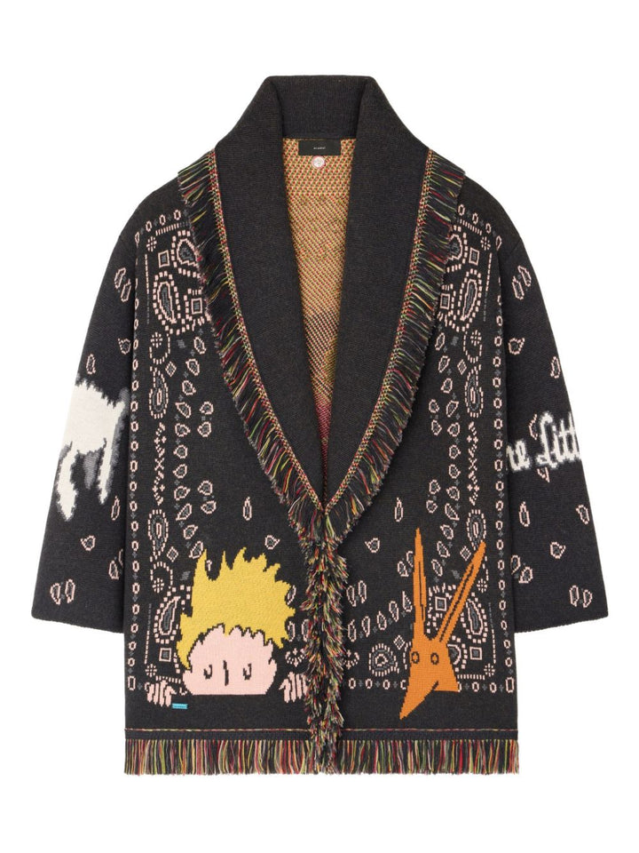 Alanui cardigan