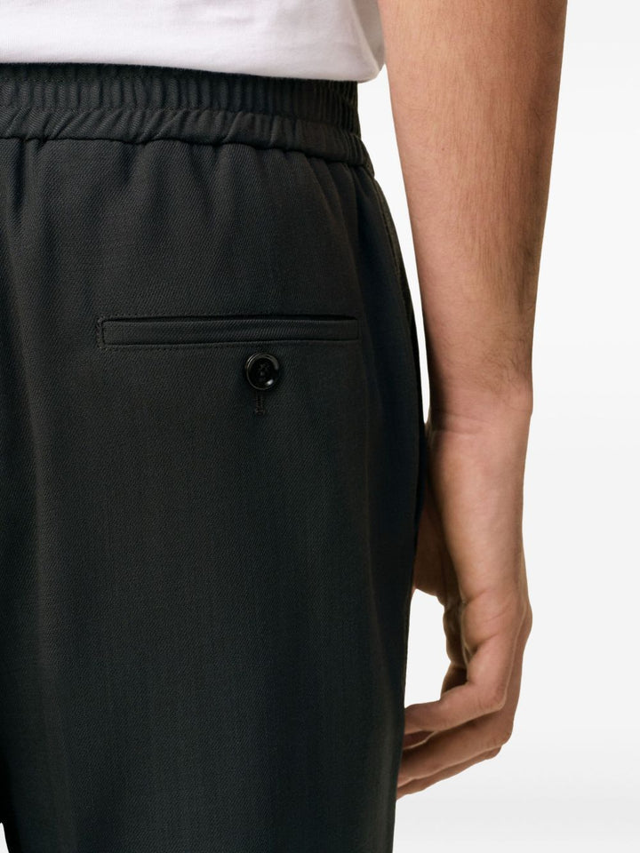 Ami Paris Trousers