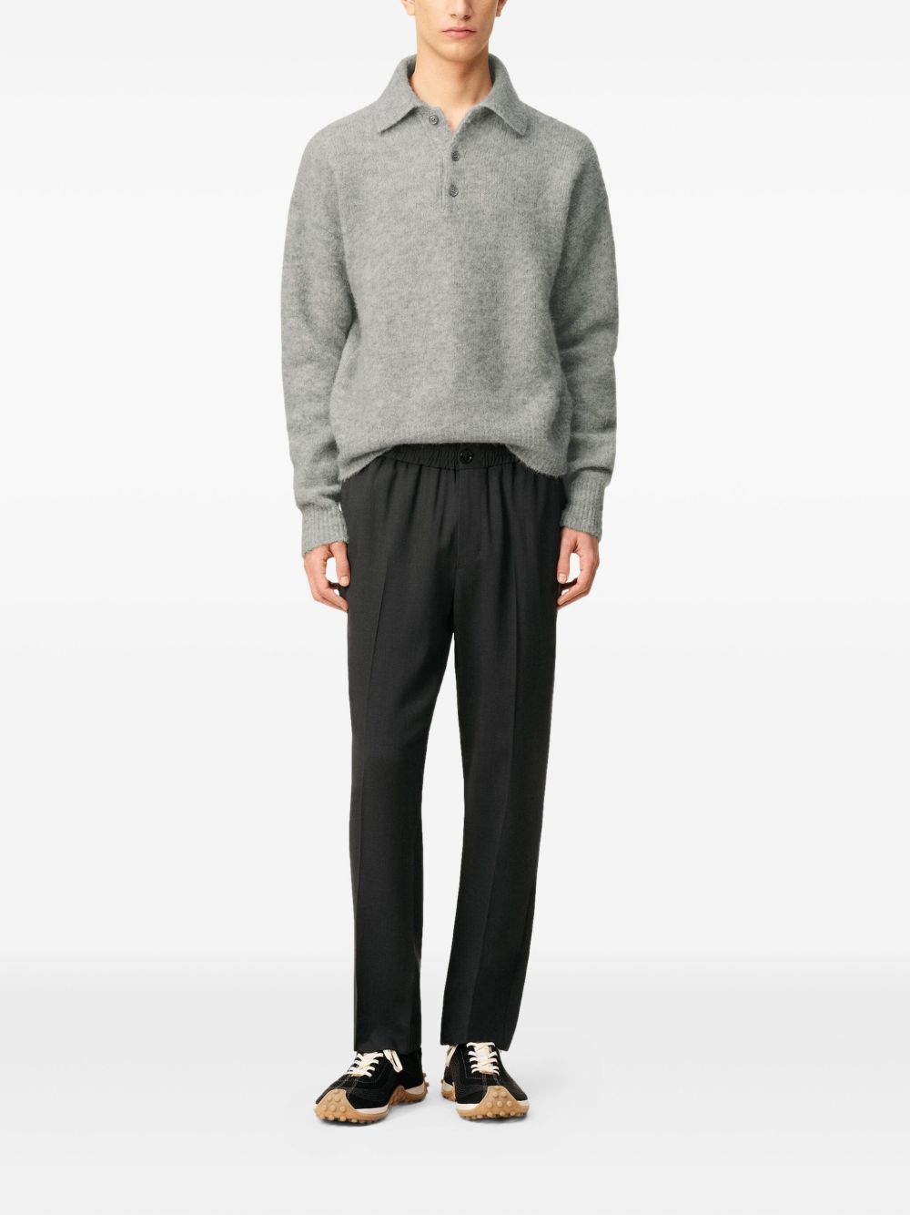 Ami Paris Trousers