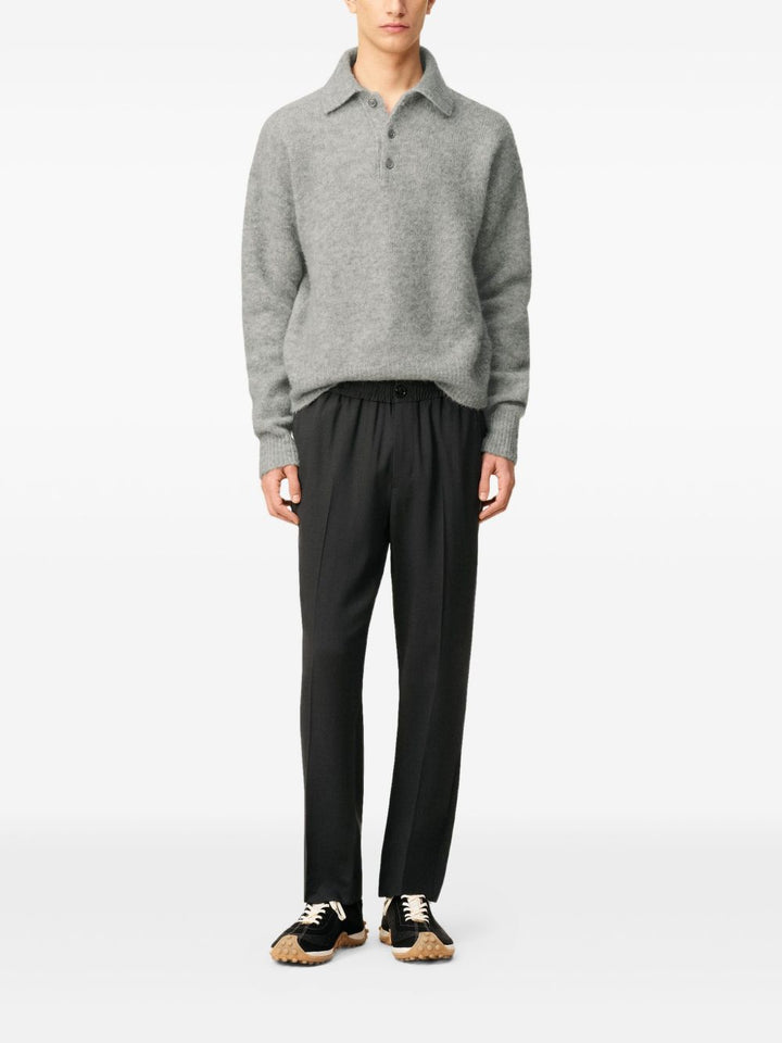 Ami Paris Trousers