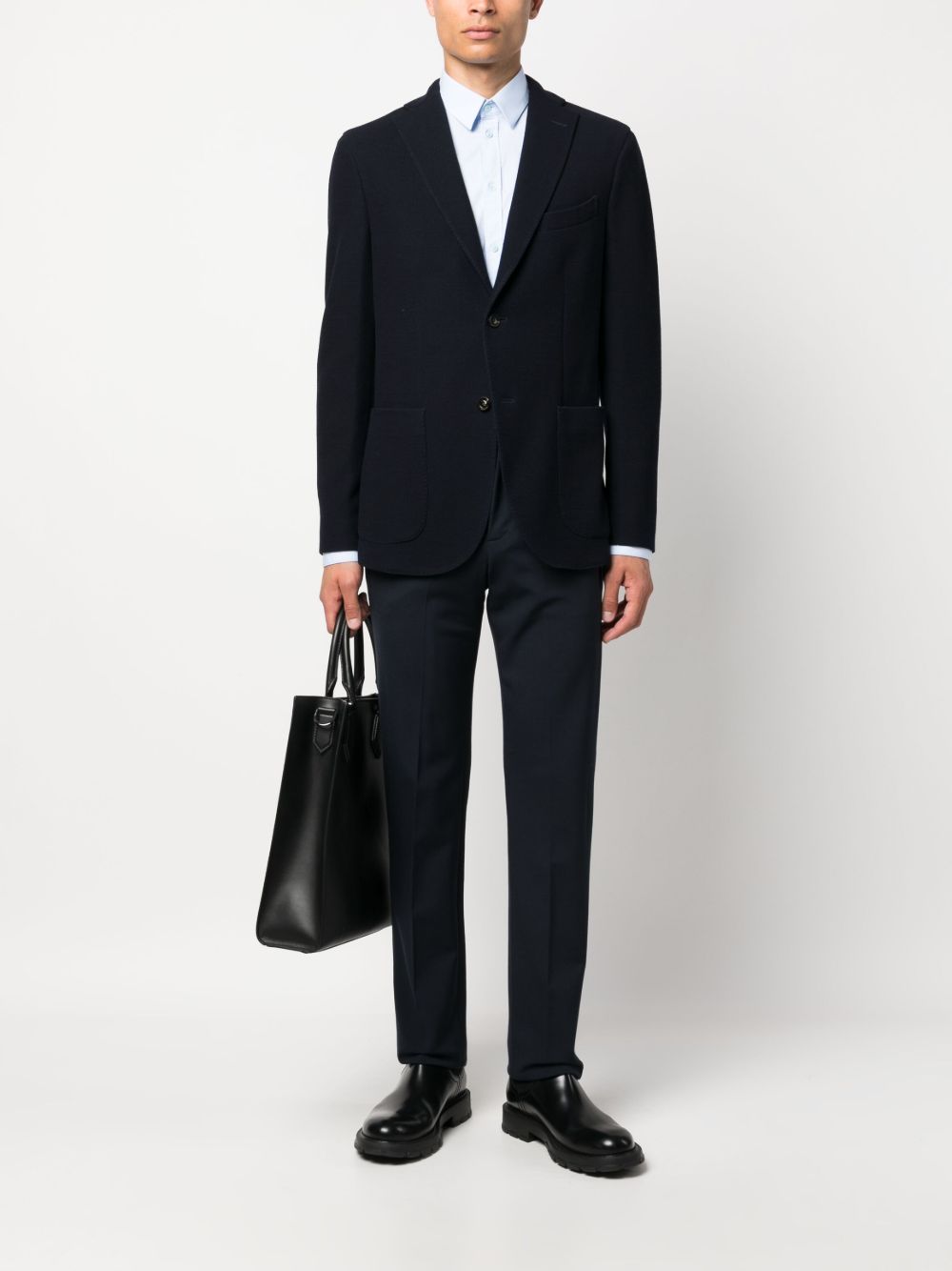 Boglioli Jacket