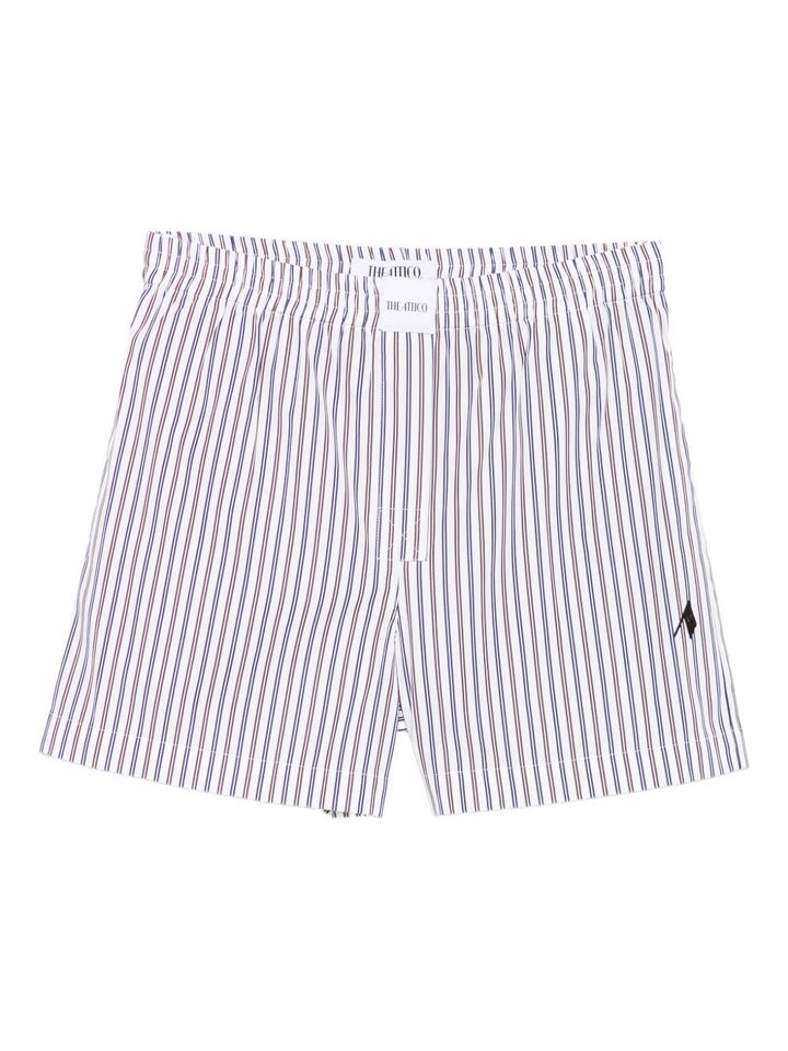 The Attico Short