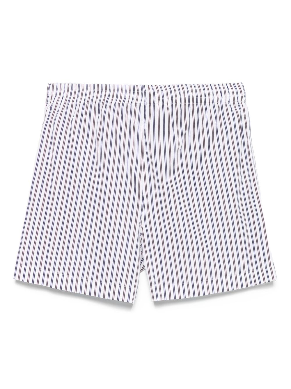 The Attico Short