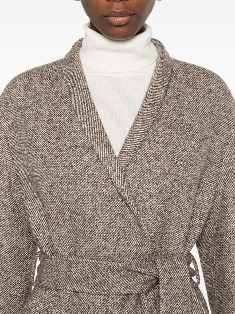 Brunello Cucinelli Coat
