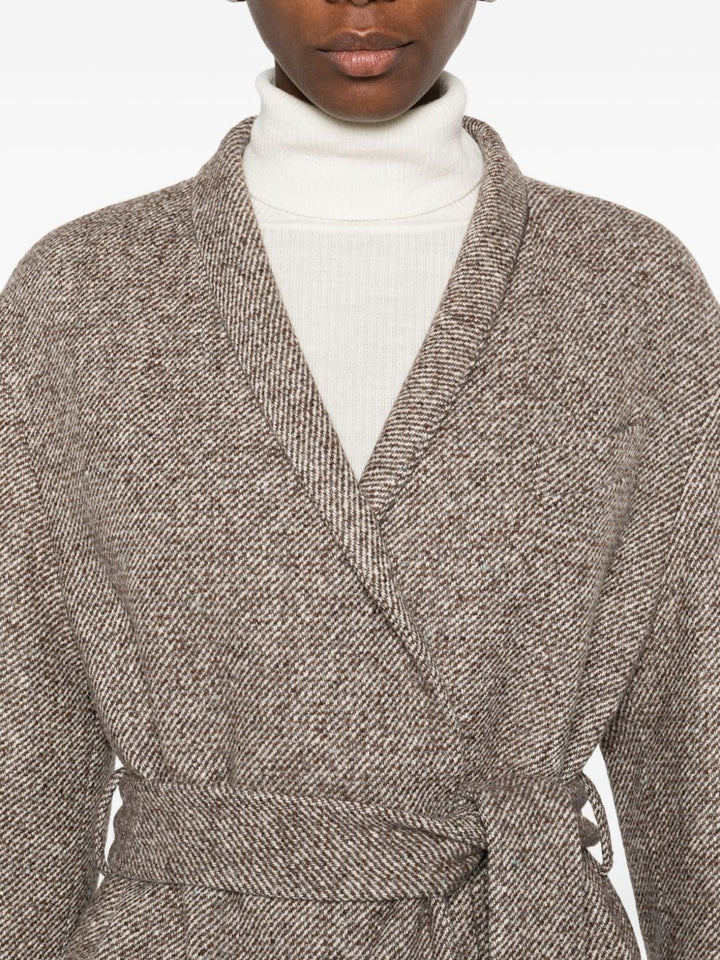 Brunello Cucinelli Coat