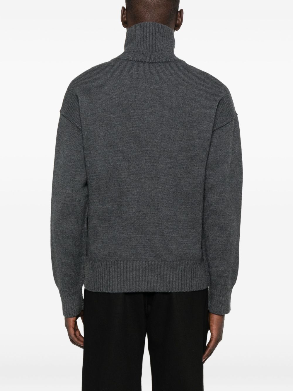 Ami Paris Sweater