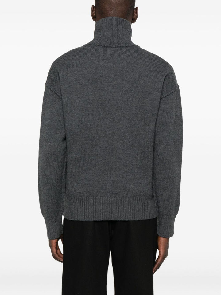 Ami Paris Sweater