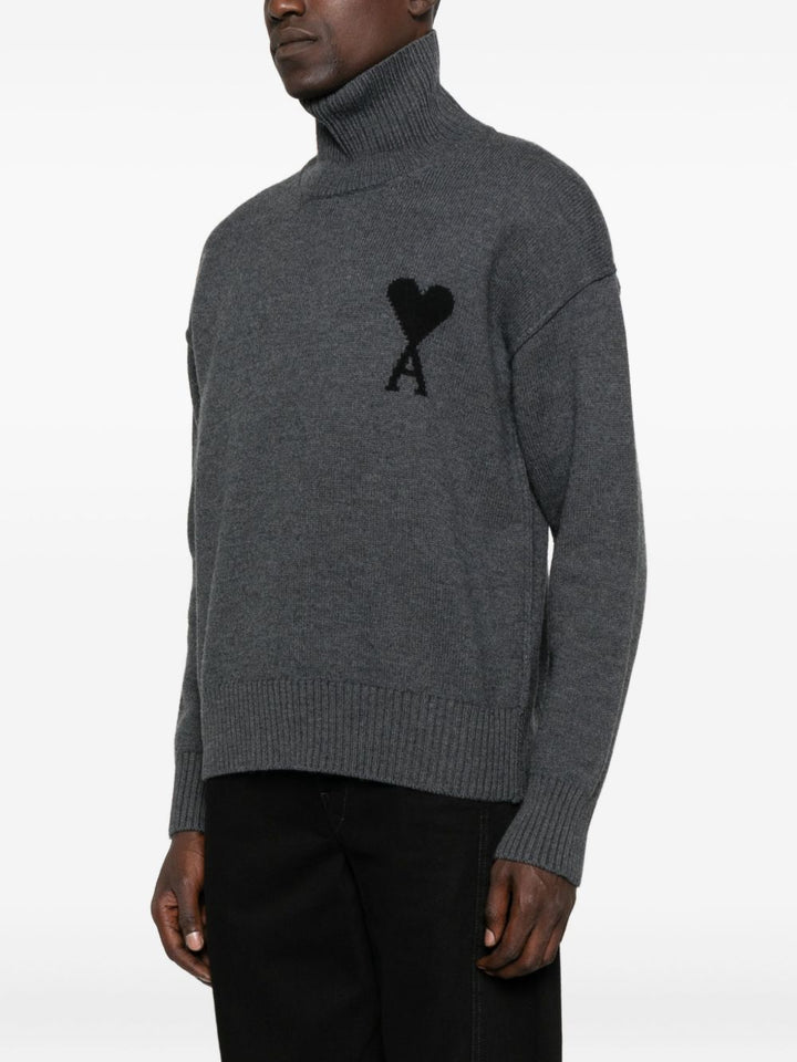 Ami Paris Sweater