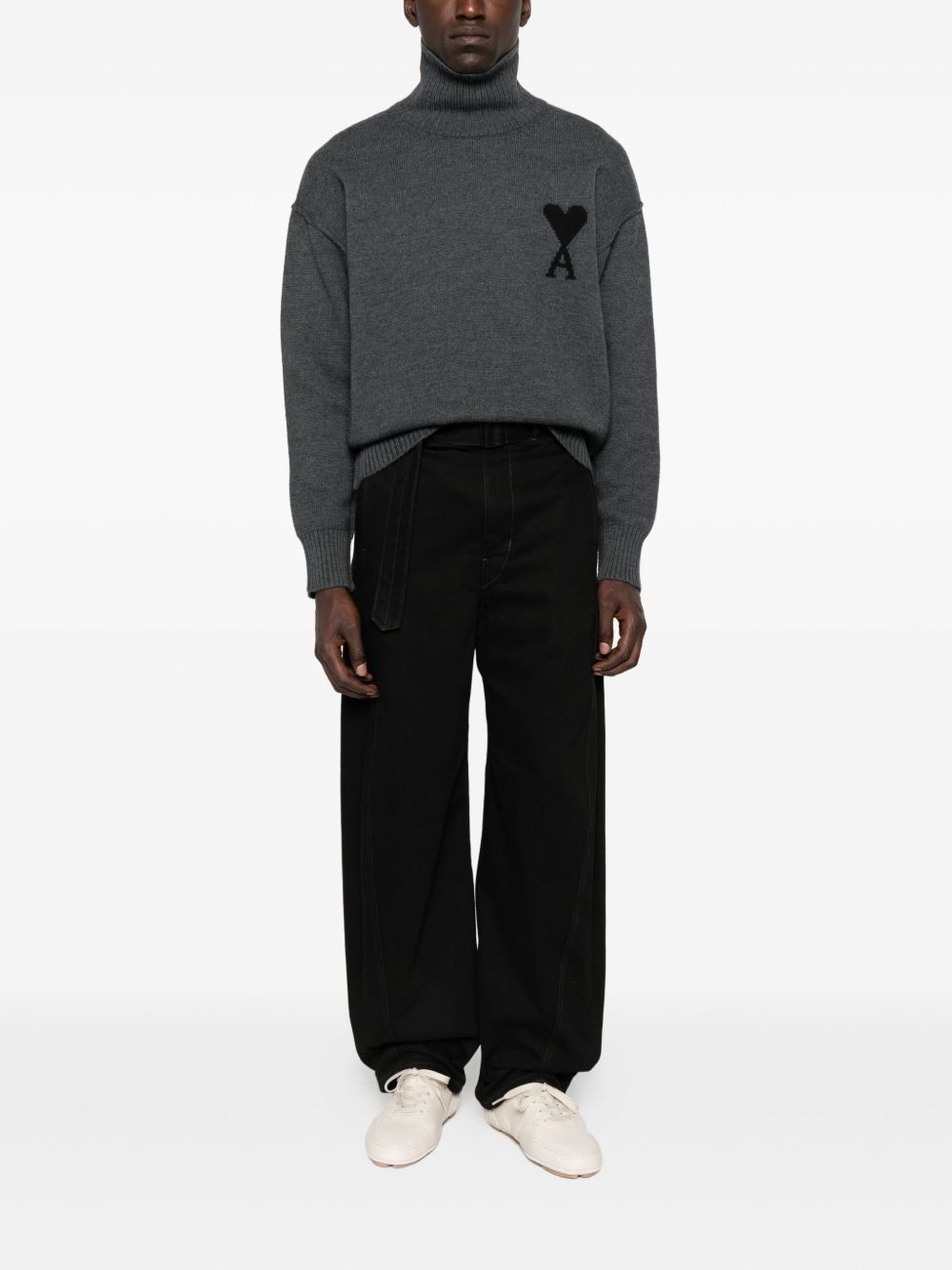 Ami Paris Sweater