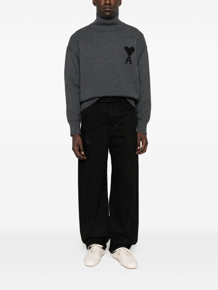 Ami Paris Sweater