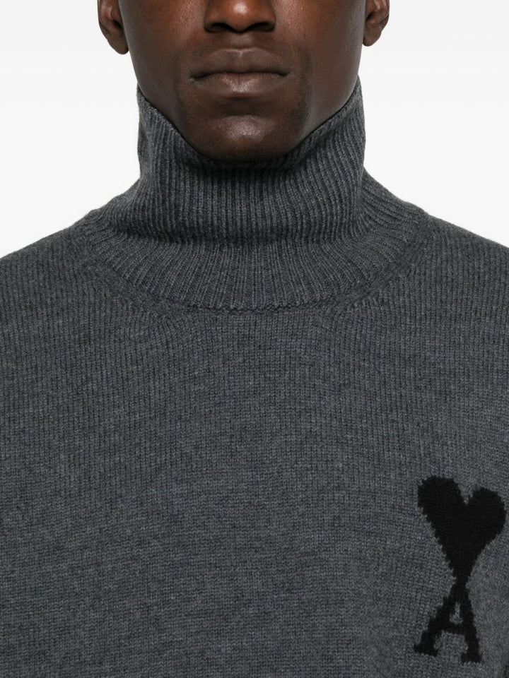 Ami Paris Sweater