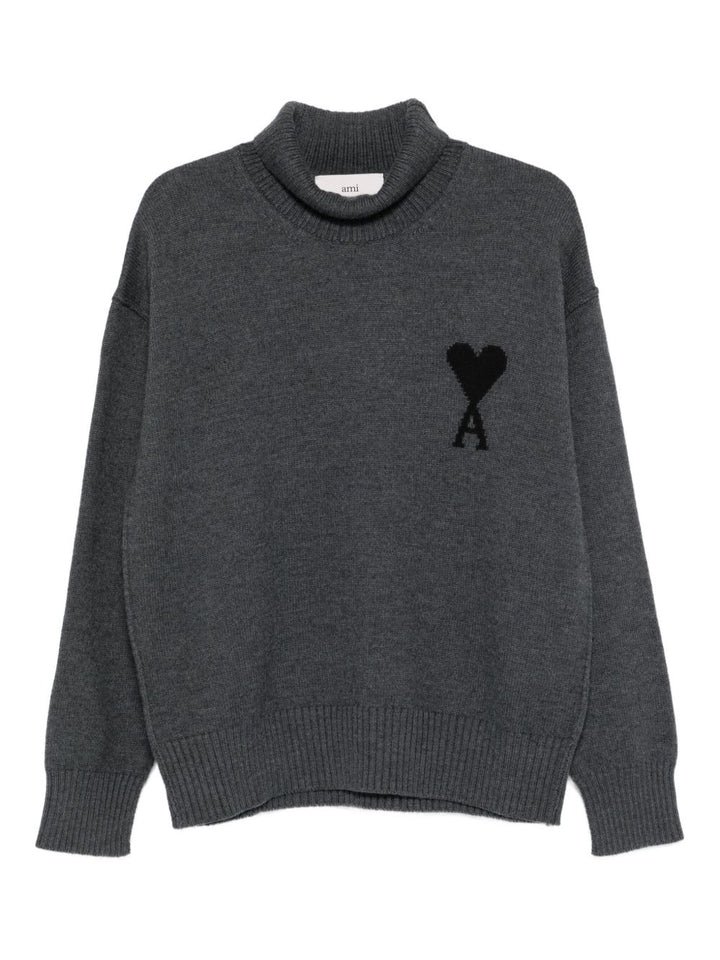 Ami Paris Sweater
