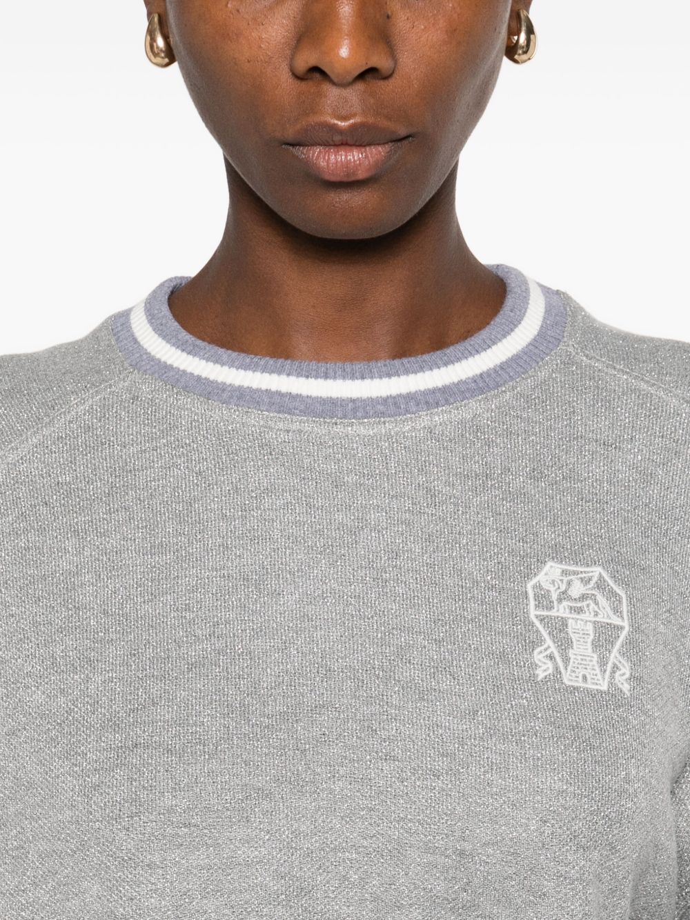 Brunello Cucinelli Sweater