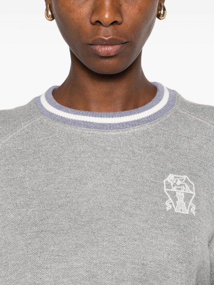 Brunello Cucinelli Sweater
