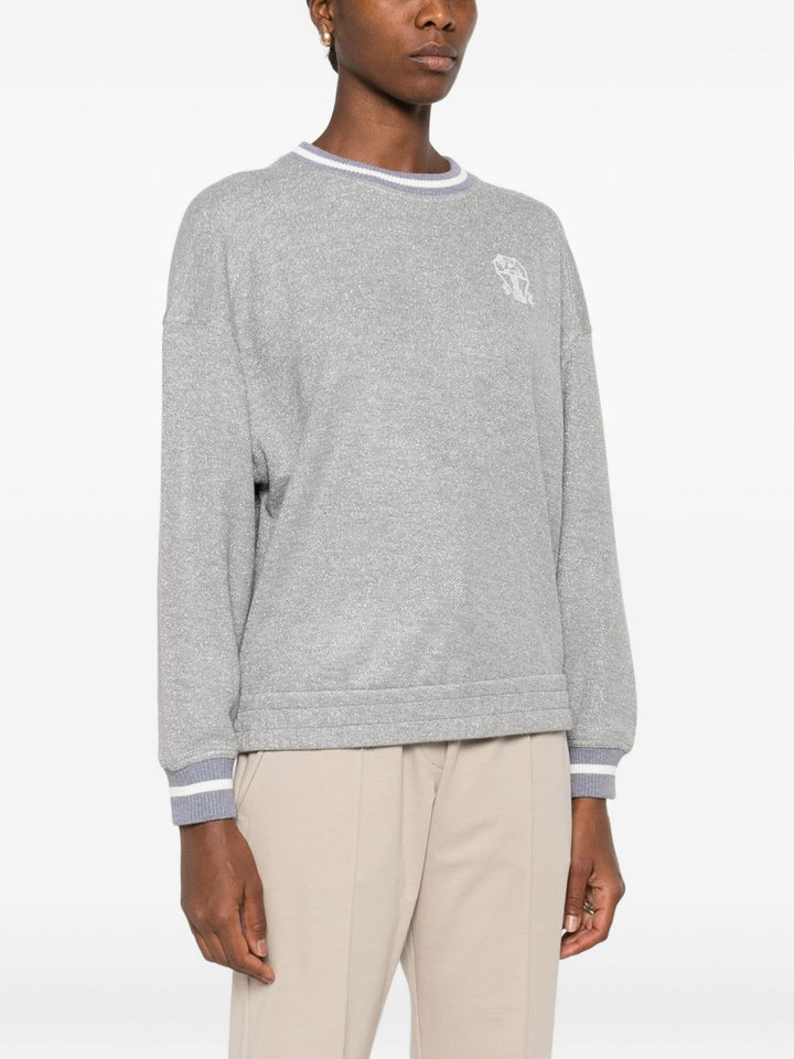 Brunello Cucinelli Sweater