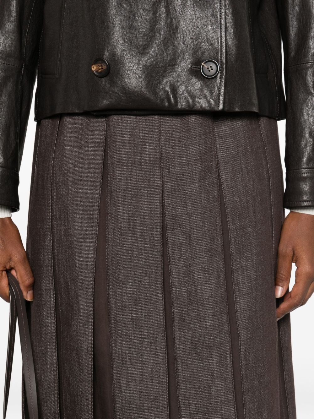 Brunello Cucinelli Skirt
