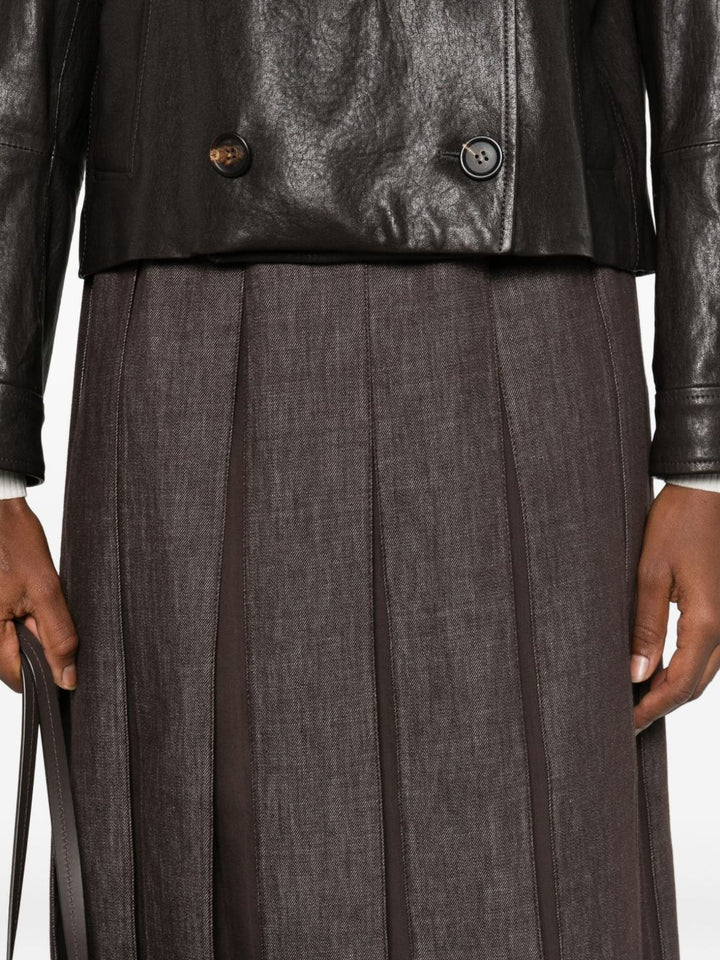 Brunello Cucinelli Skirt