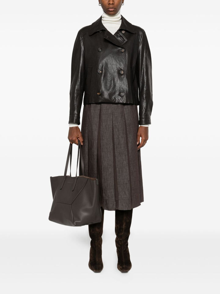 Brunello Cucinelli Skirt