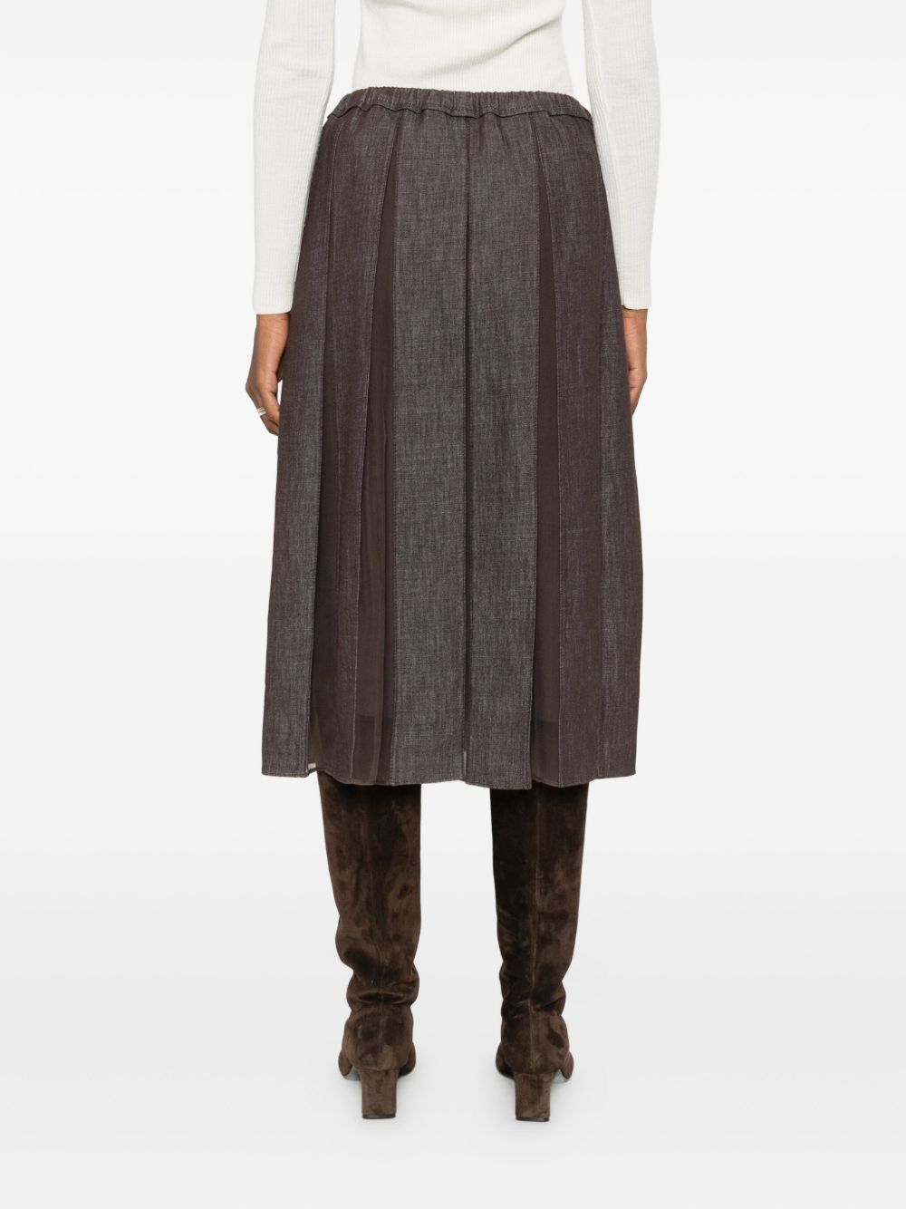 Brunello Cucinelli Skirt
