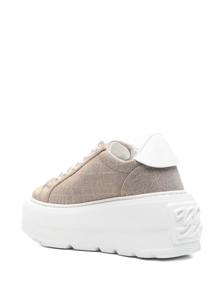 Casadei Sneakers