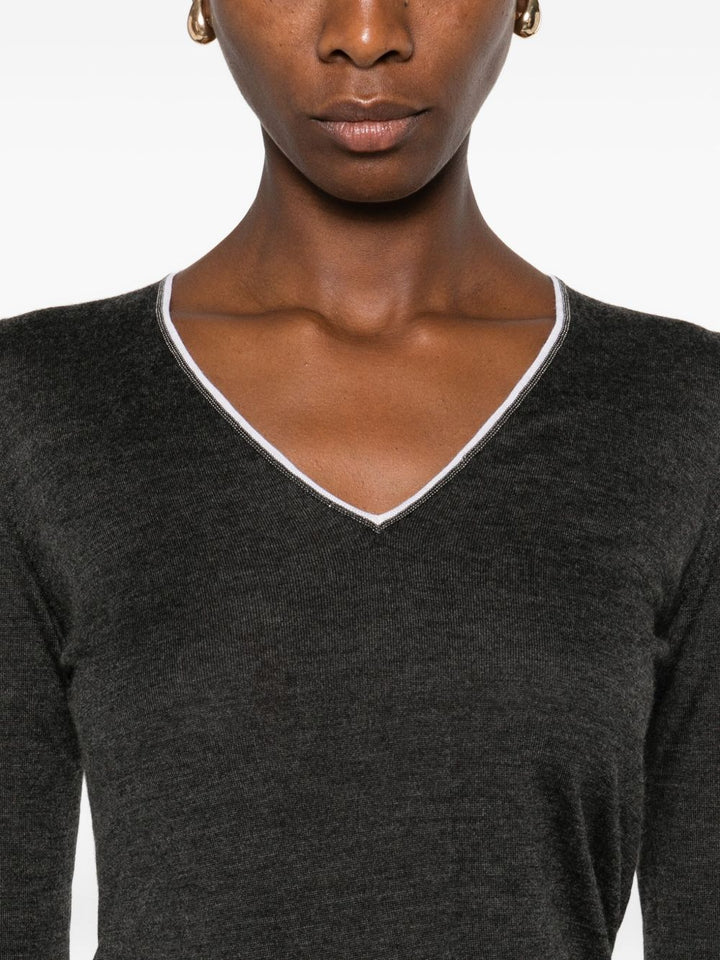 Brunello Cucinelli Sweater