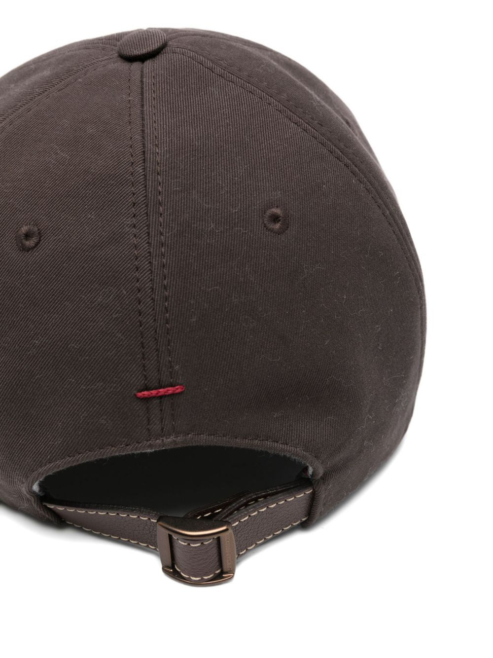 Brunello Cucinelli baseball cap