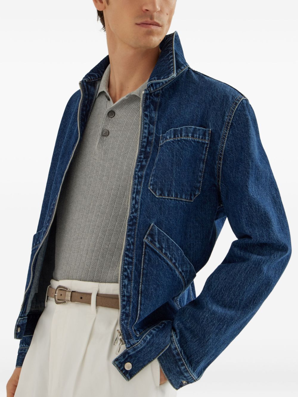 Brunello Cucinelli sweater