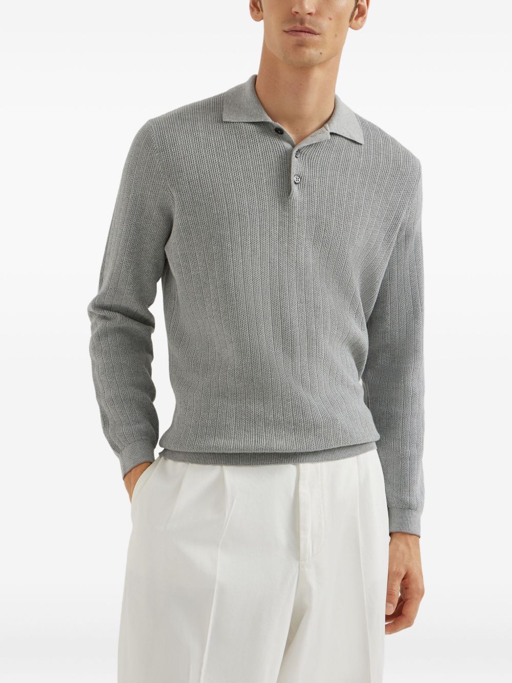 Brunello Cucinelli sweater
