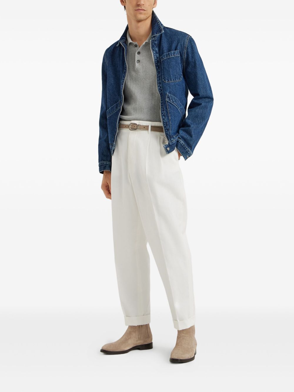 Brunello Cucinelli sweater