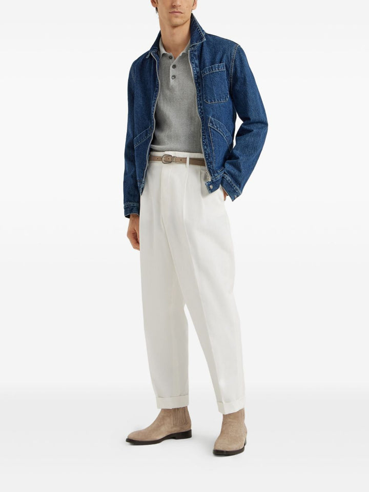 Brunello Cucinelli sweater