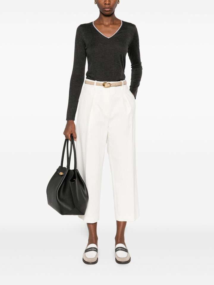 Brunello Cucinelli Trousers