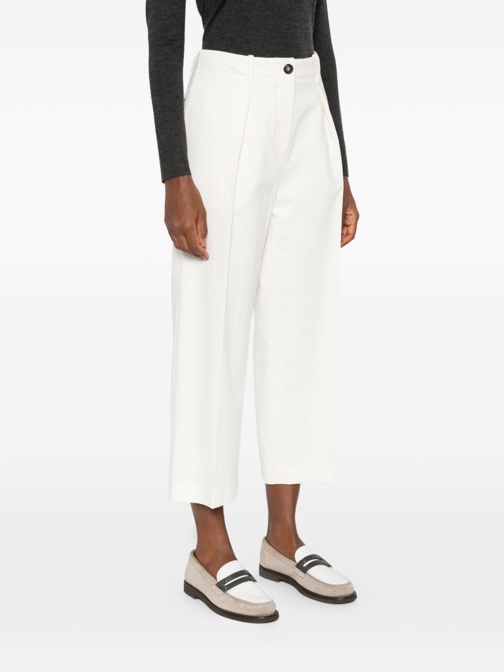 Brunello Cucinelli Trousers