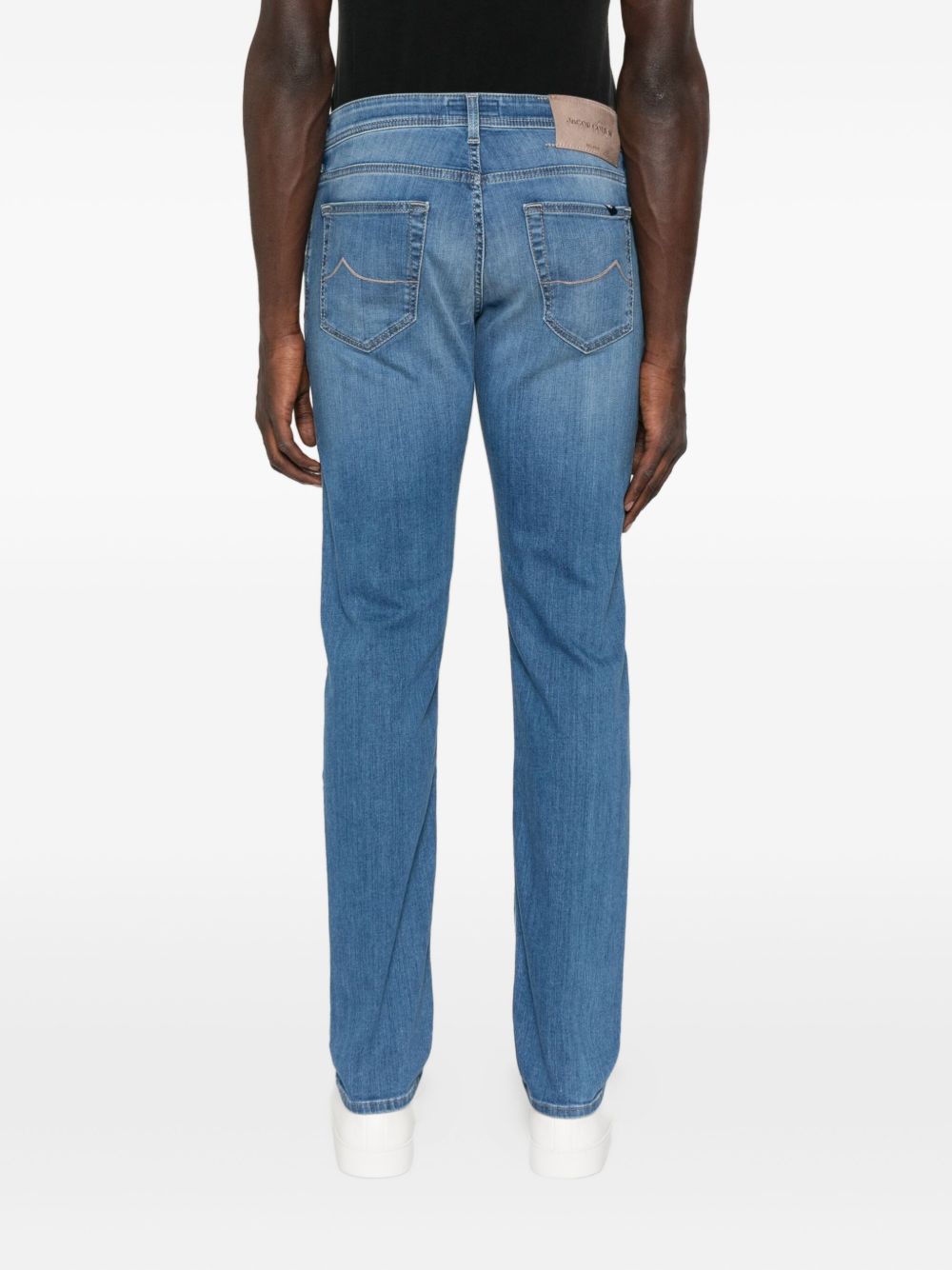 Jacob Cohen Jeans