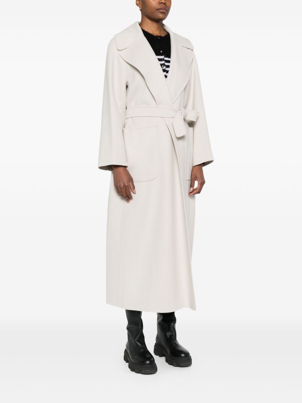 S Max Mara Coat