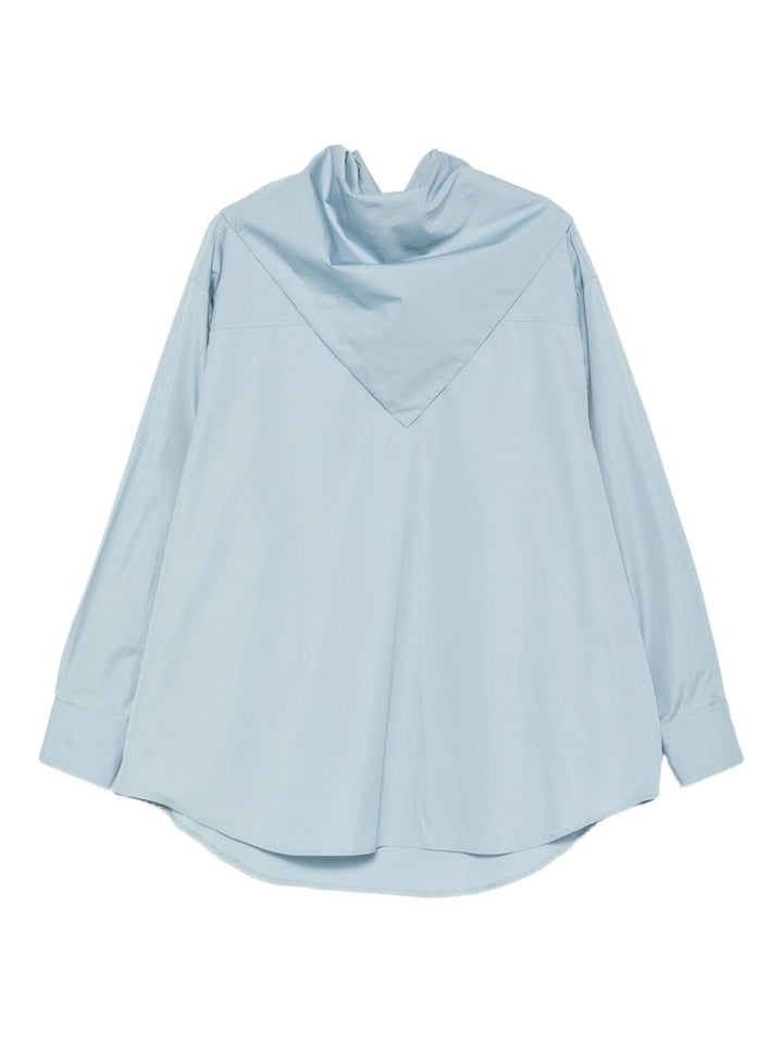 Ami Paris Shirt
