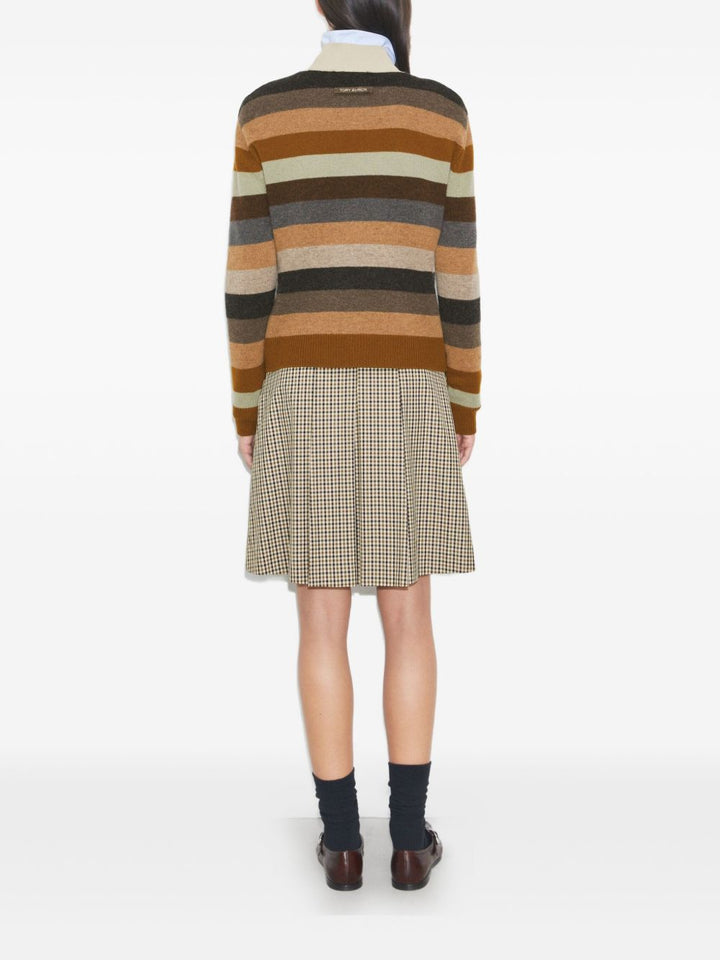 Tory Burch Sweater