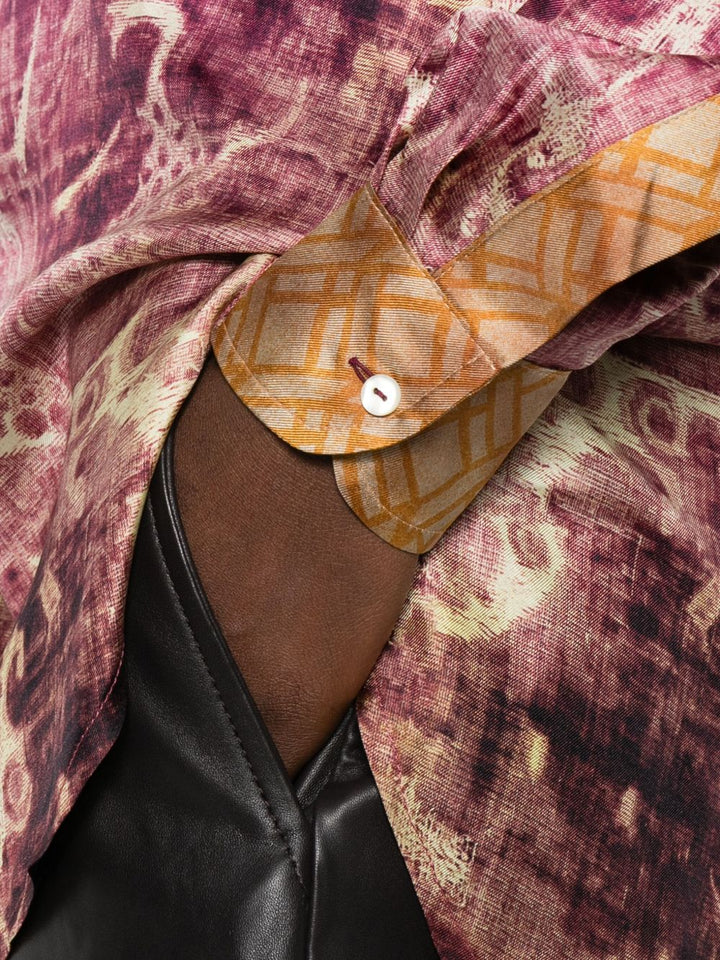 Pierre Louis Mascia Shirt